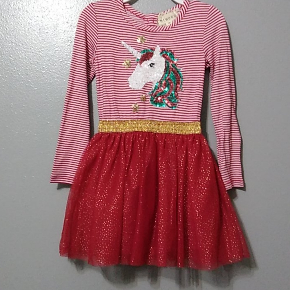 5/$10🔥3t 🦄 dress